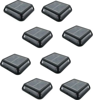 Lampe solaire LUMISKY QUADRY