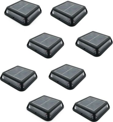 Balise solaire LUMISKY QUADRY Balise solaire LUMISKY QUADRY