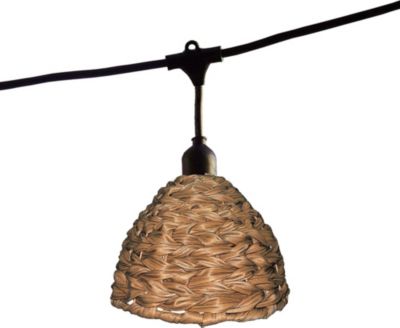 Guirlande lumineuse extérieur LUMISKY MELLOW