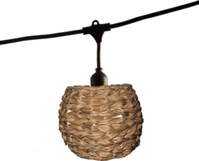 Guirlande lumineuse extérieur LUMISKY PINE