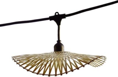 Guirlande lumineuse extérieur LUMISKY SERENITY