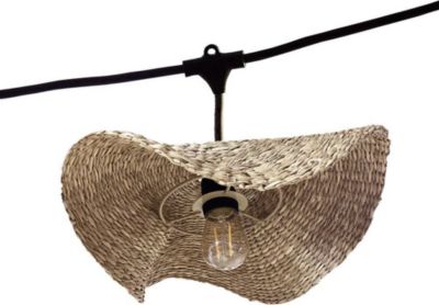 Guirlande lumineuse extérieur LUMISKY MOLLY