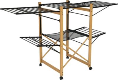 Etendoir à linge KITCHEN MOVE USHUAIA