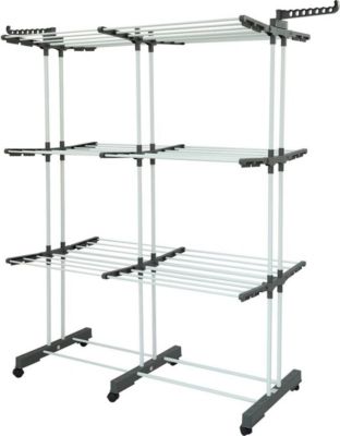 Etendoir à linge KITCHEN MOVE EXTRA PLUS