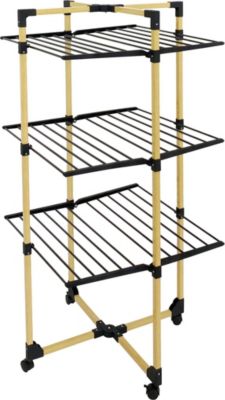 Etendoir à linge KITCHEN MOVE WILLIS