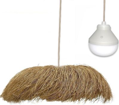 Suspension nomade LUMISKY Suspension nomade HAVANA NOMAD D75CM