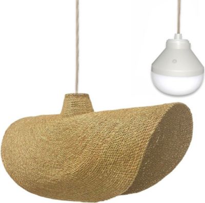 Suspension nomade LUMISKY Suspension nomade KLEIA NOMAD D93cm