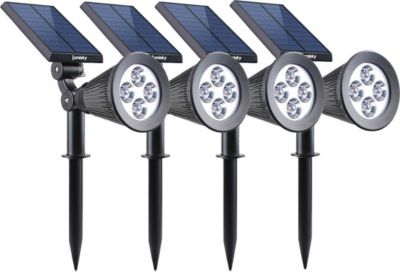 Balise solaire LUMISKY SPIKY