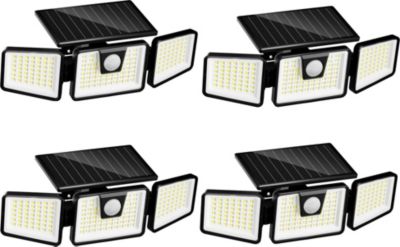 Lampe murale LUMISKY FALCON