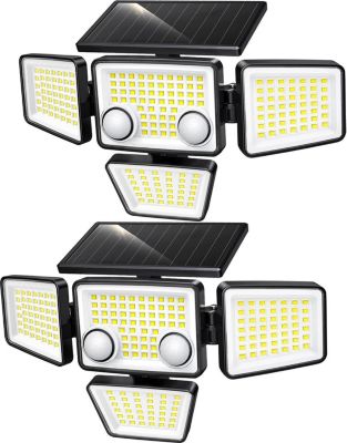 Lampe murale LUMISKY FAIRVIEW