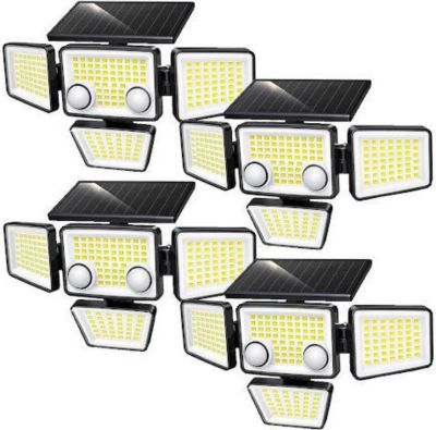 Lampe murale LUMISKY FAIRVIEW