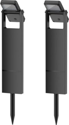 Lampe solaire LUMISKY BRITY