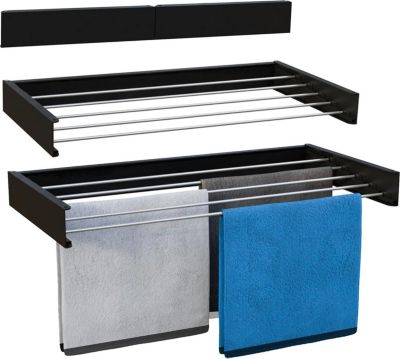 Etendoir à linge KITCHEN MOVE COBRA