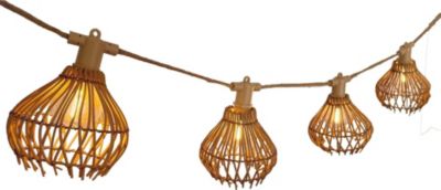 Guirlande lumineuse extérieur LUMISKY ROTILIA