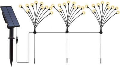 Lampe solaire LUMISKY LYRA