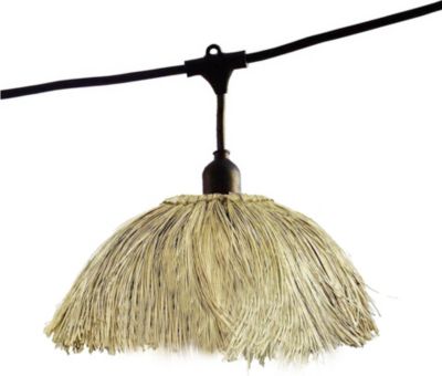 Guirlande lumineuse extérieur LUMISKY HAVANA