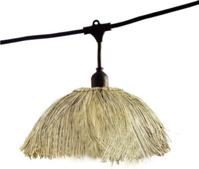 Guirlande lumineuse extérieur LUMISKY HAVANA