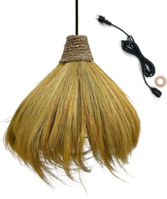 Suspension LUMISKY Suspension d'extérieur avec cable MASAI