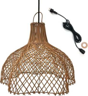 Suspension LUMISKY Suspension d'extérieur avec cable ARIA B