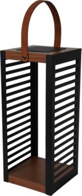 Lanterne solaire LUMISKY FERIAN