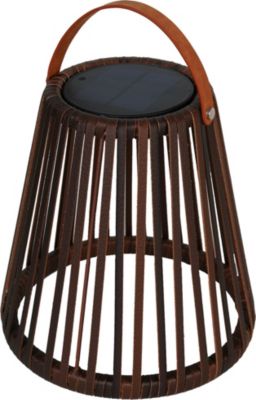 Lanterne solaire LUMISKY EVANIA