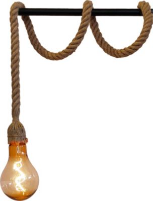 Suspension LUMISKY CORDY