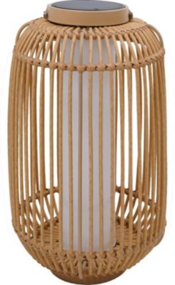 Lanterne solaire LUMISKY MARIEL