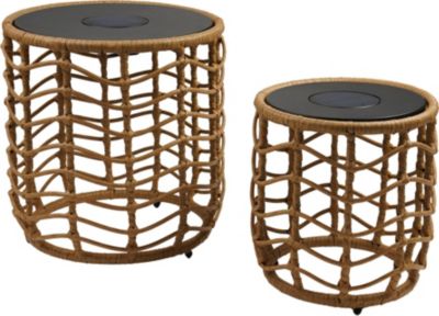 Lampe décorative LUMISKY NERITA