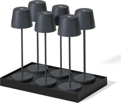 Lampe de table LUMISKY KELLY