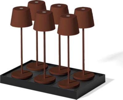 Lampe de table LUMISKY KELLY Lampe de table LUMISKY KELLY