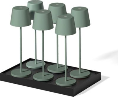 Lampe de table LUMISKY KELLY