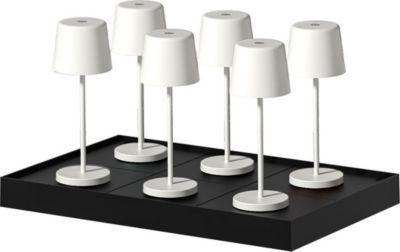 Lampe de table LUMISKY KELLY MINI