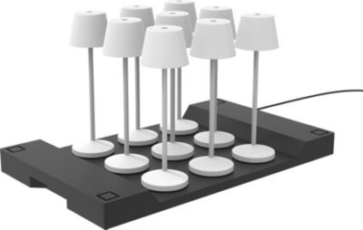 Lampe de table LUMISKY EMILY