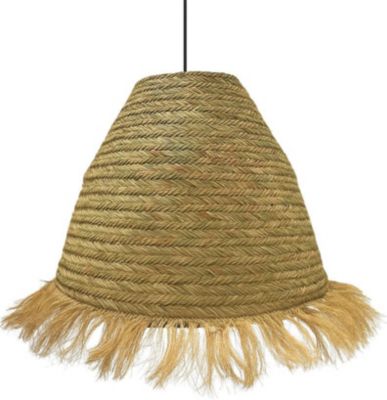 Suspension nomade LUMISKY Suspension nomade MASAI NOMAD D60 cm