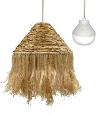 Suspension nomade LUMISKY Suspension nomade LEONORA NOMAD D44 cm