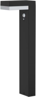 Balise solaire LUMISKY Balise solaire à fixer ou planter LED bl Balise solaire LUMISKY Balise solaire à fixer ou planter LED bl