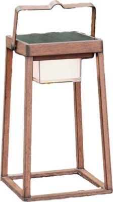 Lanterne solaire LUMISKY VERONA