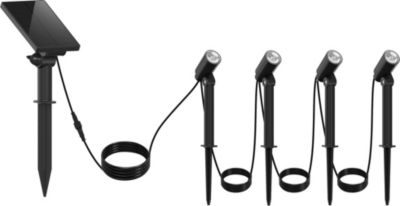 Balise solaire LUMISKY ROUNDY MINI