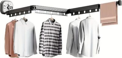 Etendoir à linge KITCHEN MOVE PYTHON