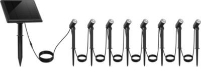 Balise solaire LUMISKY ROUNDY MINI