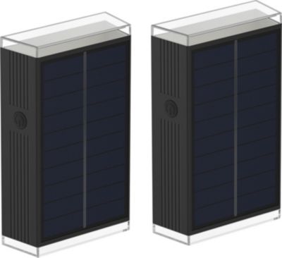 Lampe murale LUMISKY RODY