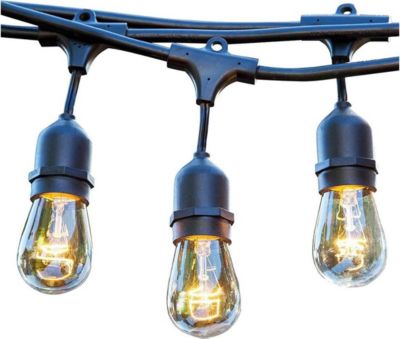 Guirlande lumineuse extérieur LUMISKY MAFY