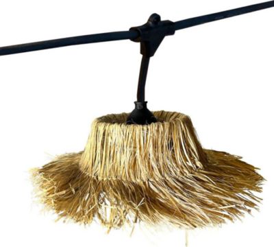 Guirlande lumineuse extérieur LUMISKY TAHITI