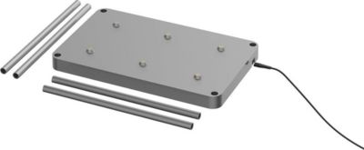 Lampe de table LUMISKY PLATE