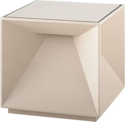 Lampe de table LUMISKY CUBOX