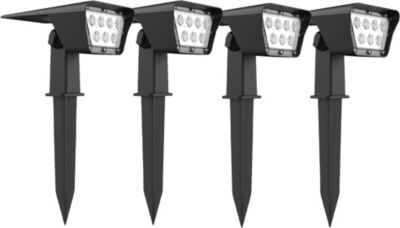 Balise solaire LUMISKY CURTIS