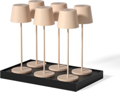 Lampe de table LUMISKY KELLY