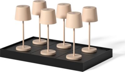 Lampe de table LUMISKY KELLY MINI