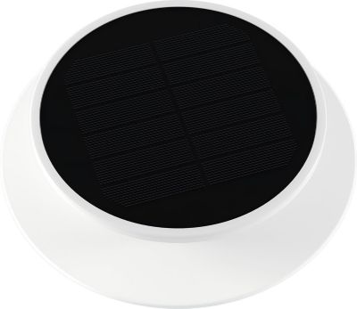Lampe solaire LUMISKY SOLIA