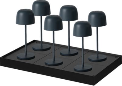 Lampe de table LUMISKY SOPHIA